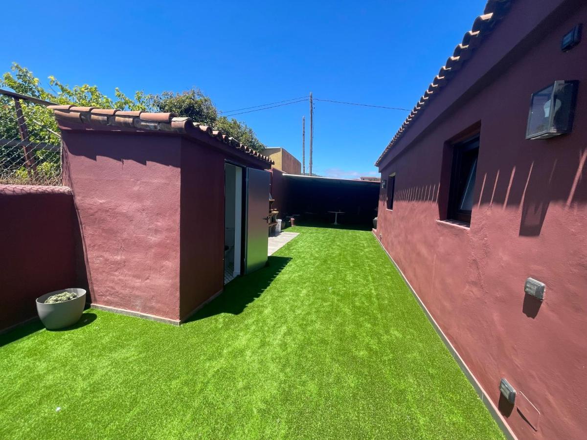 Casa Rural La Catata La Laguna  Exteriér fotografie