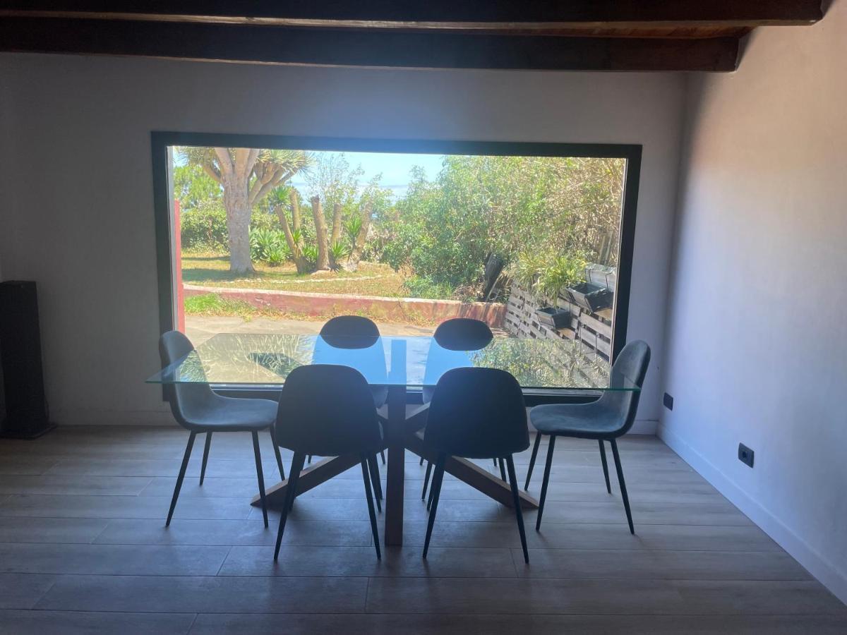Casa Rural La Catata La Laguna  Exteriér fotografie