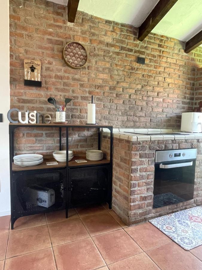 Casa Rural La Catata La Laguna  Exteriér fotografie
