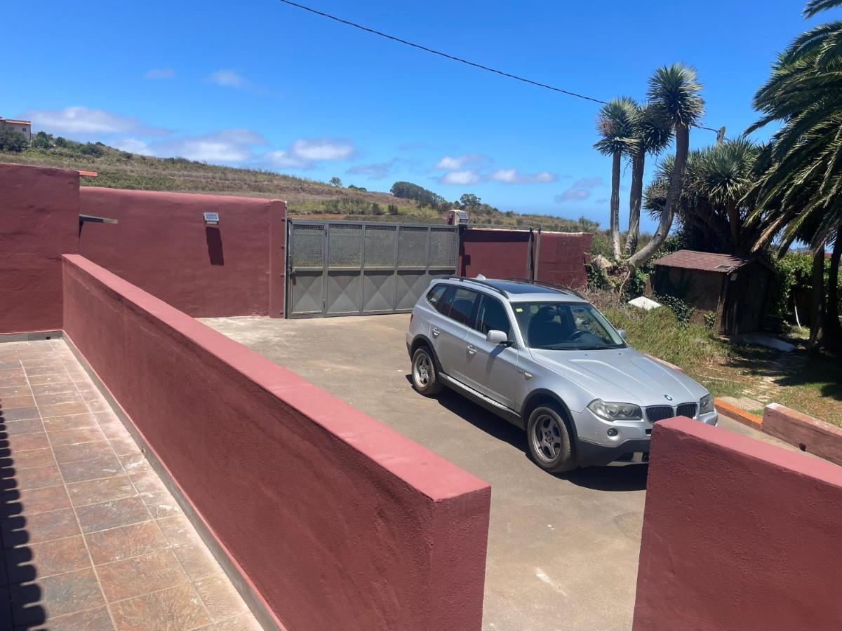Casa Rural La Catata La Laguna  Exteriér fotografie