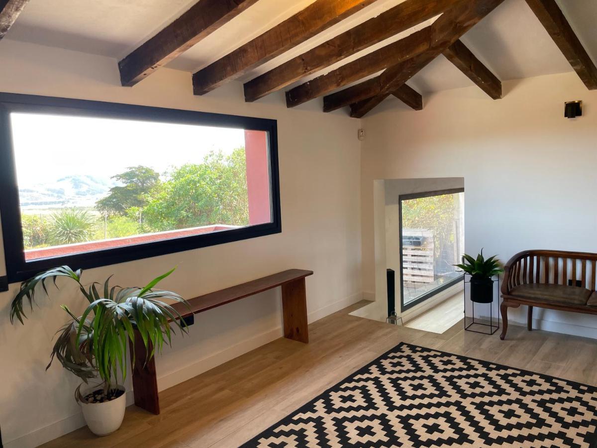 Casa Rural La Catata La Laguna  Exteriér fotografie