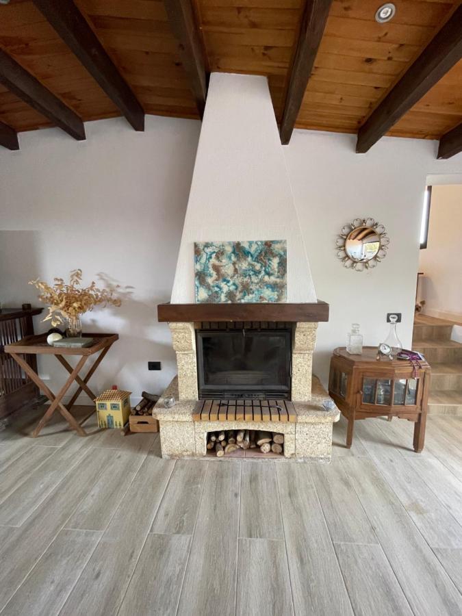 Casa Rural La Catata La Laguna  Exteriér fotografie