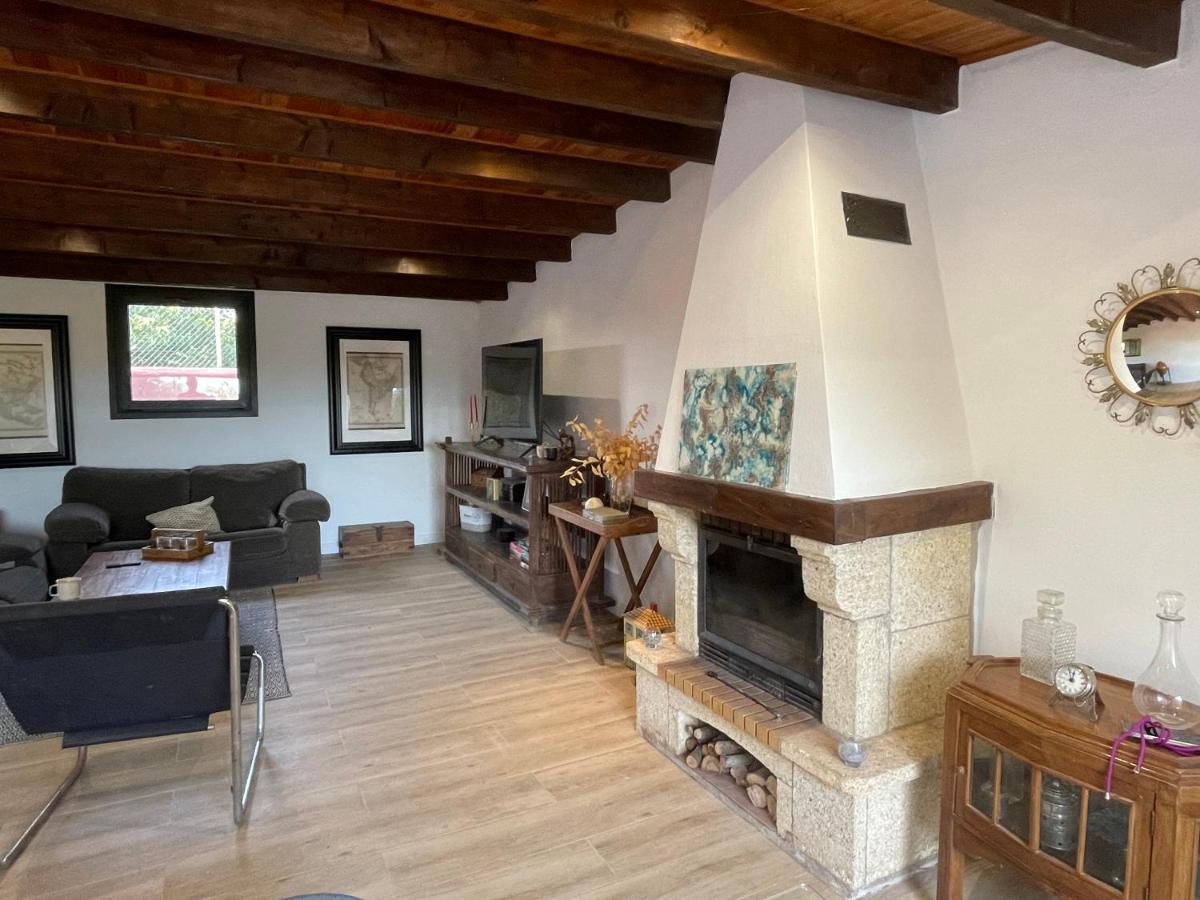 Casa Rural La Catata La Laguna  Exteriér fotografie