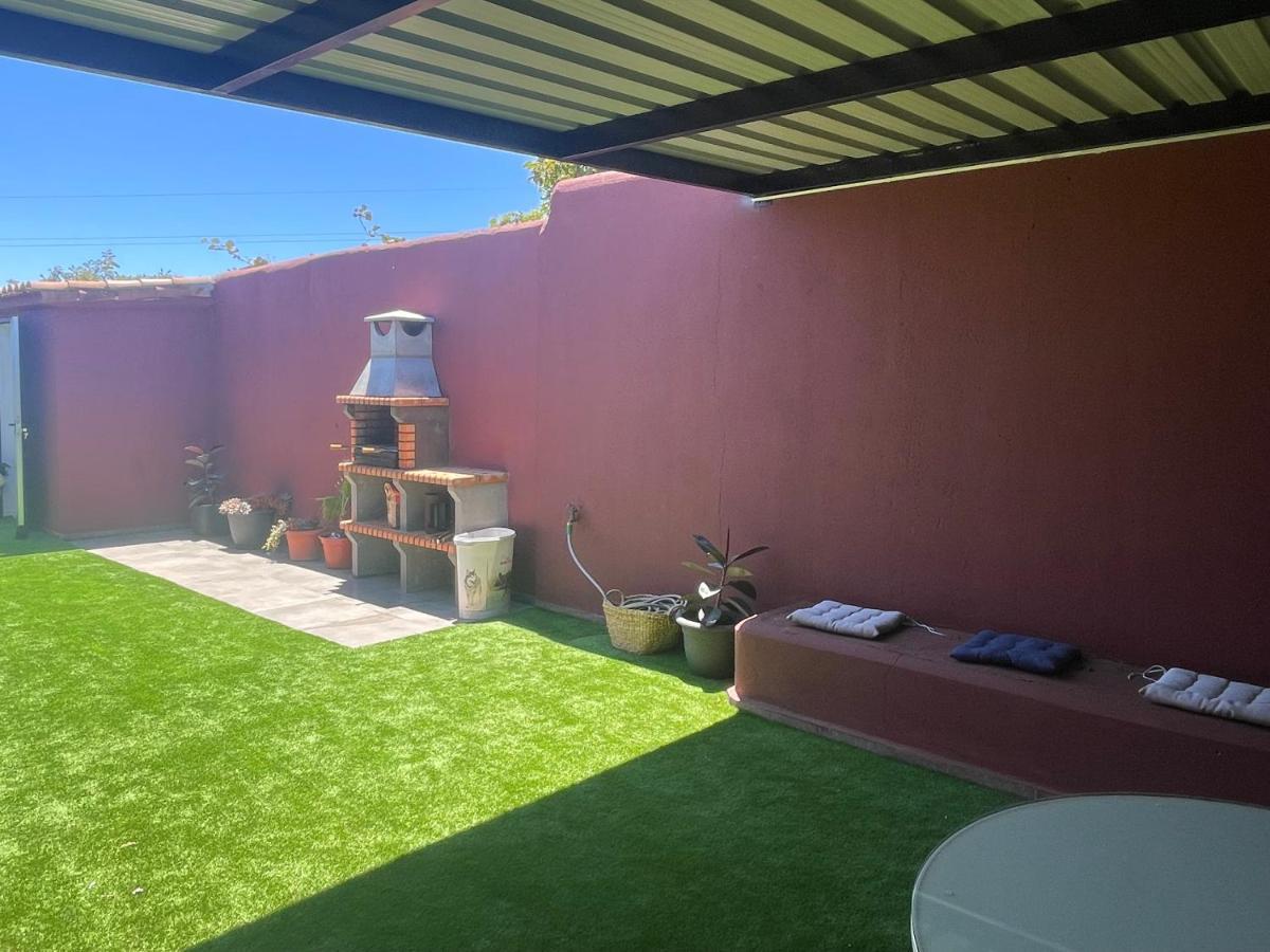 Casa Rural La Catata La Laguna  Exteriér fotografie